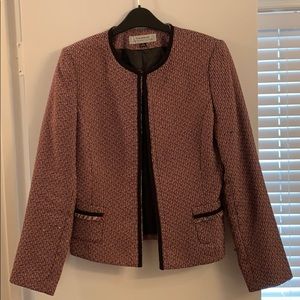 Gorgeous blazer
